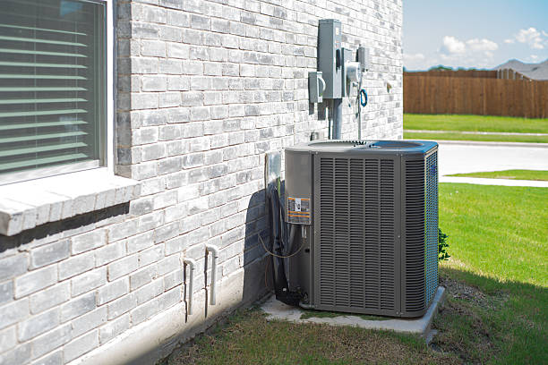 Reliable Hvac contractor in Elmo, TX by FH HVAC